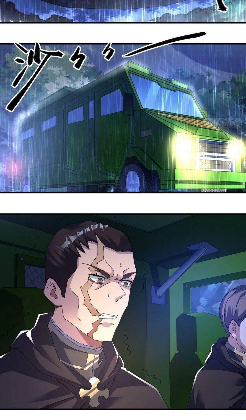 Ta Đã Đặt Ra Thời Đại Của Vạn Tộc Chapter 7 - 20