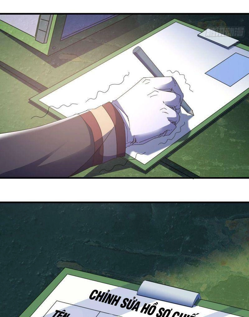 Ta Đã Đặt Ra Thời Đại Của Vạn Tộc Chapter 7 - 21