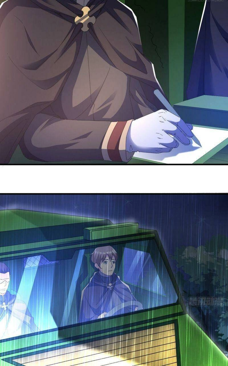 Ta Đã Đặt Ra Thời Đại Của Vạn Tộc Chapter 7 - 24