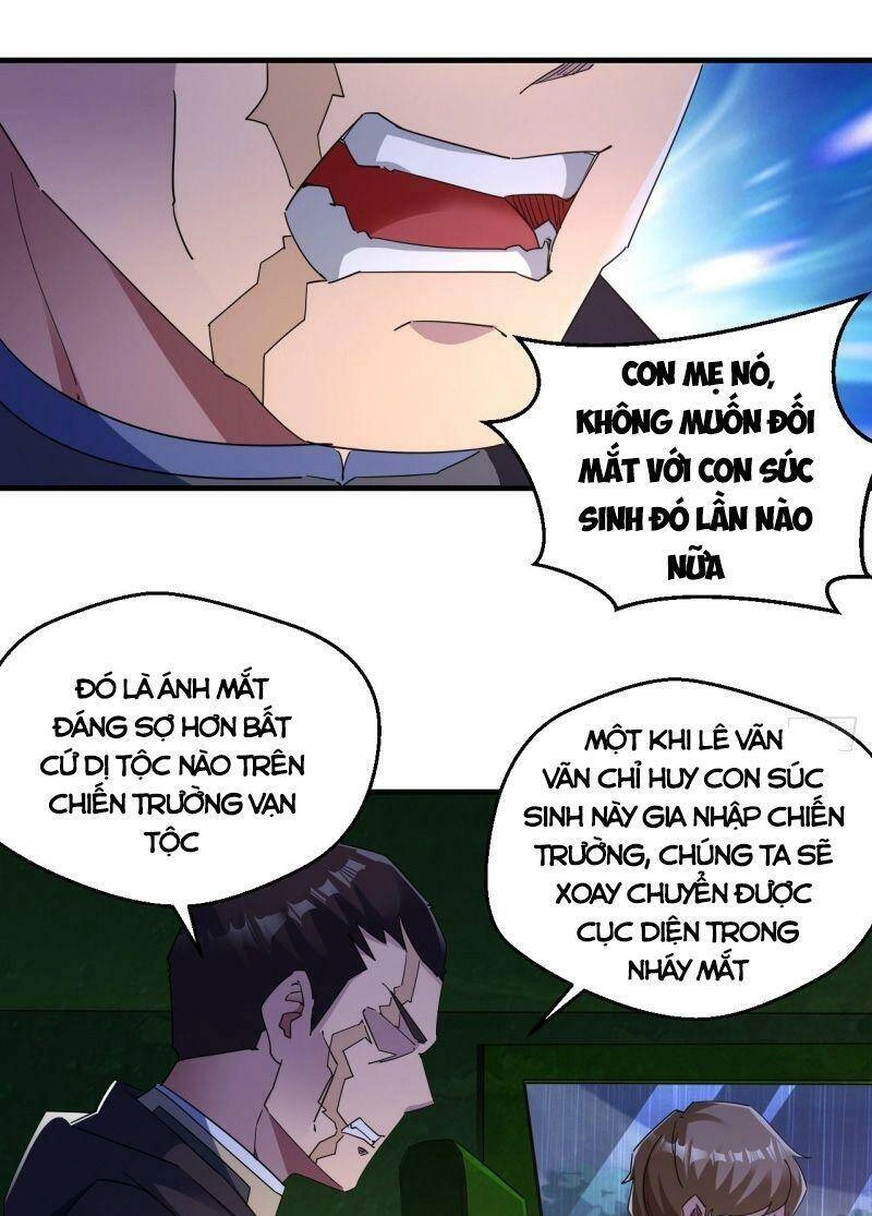 Ta Đã Đặt Ra Thời Đại Của Vạn Tộc Chapter 7 - 27