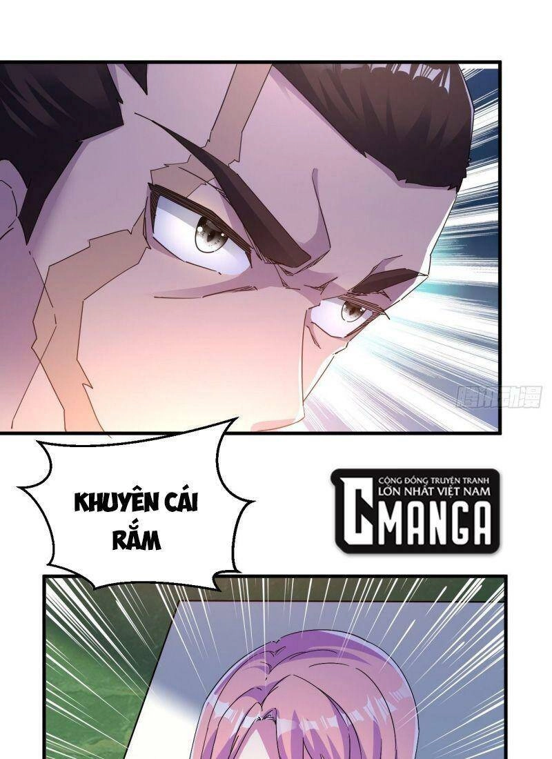 Ta Đã Đặt Ra Thời Đại Của Vạn Tộc Chapter 7 - 29