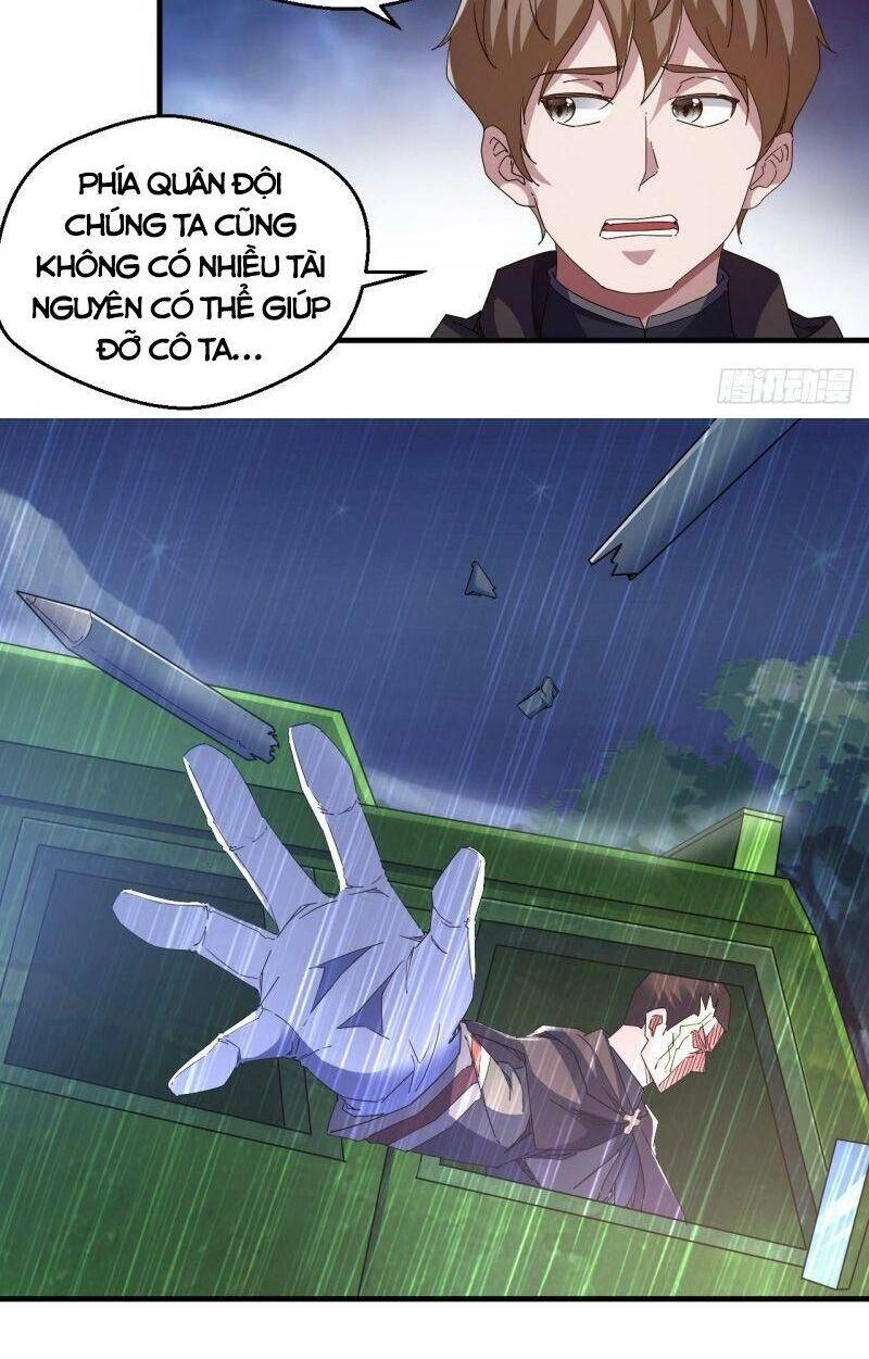 Ta Đã Đặt Ra Thời Đại Của Vạn Tộc Chapter 7 - 32