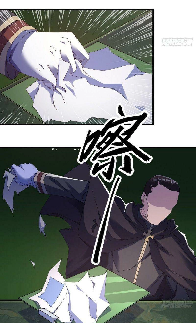 Ta Đã Đặt Ra Thời Đại Của Vạn Tộc Chapter 7 - 33