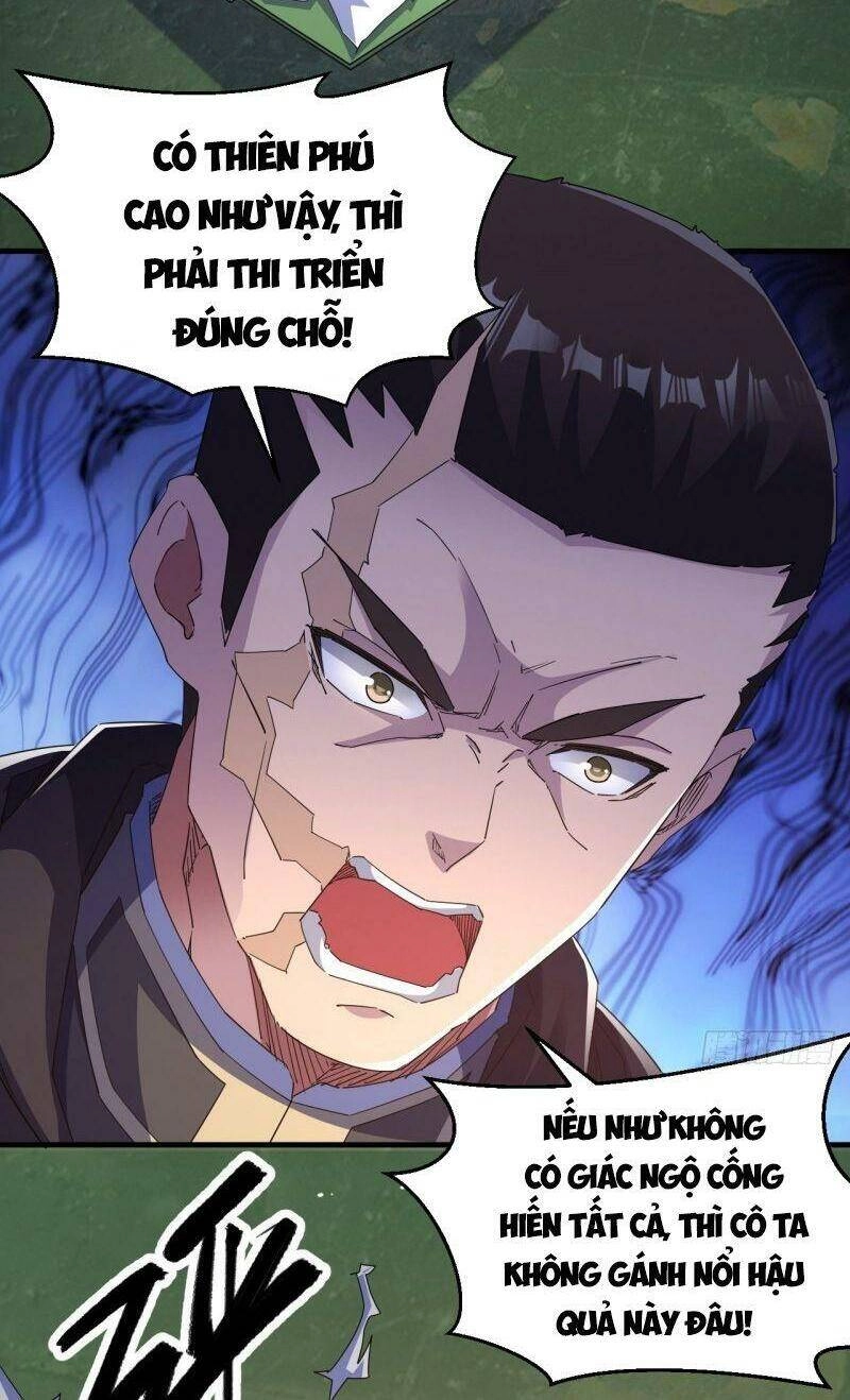 Ta Đã Đặt Ra Thời Đại Của Vạn Tộc Chapter 7 - 34