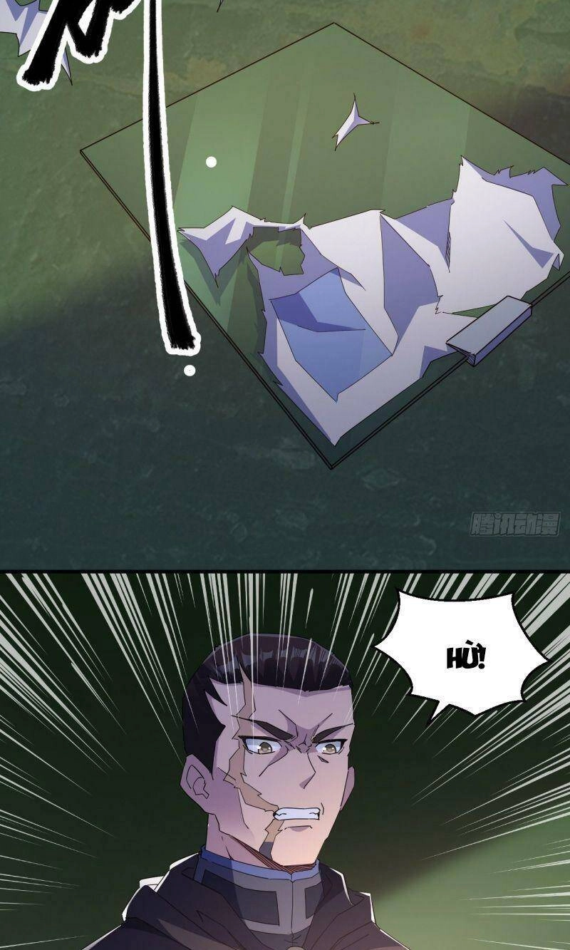 Ta Đã Đặt Ra Thời Đại Của Vạn Tộc Chapter 7 - 35