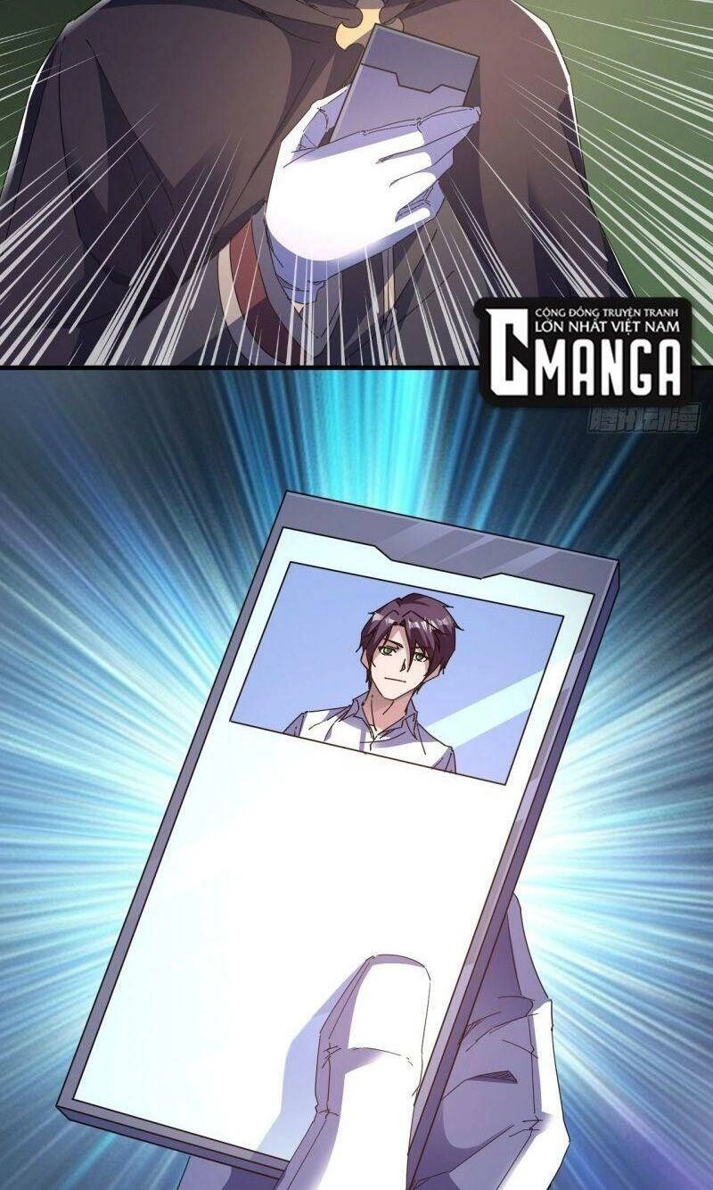 Ta Đã Đặt Ra Thời Đại Của Vạn Tộc Chapter 7 - 36