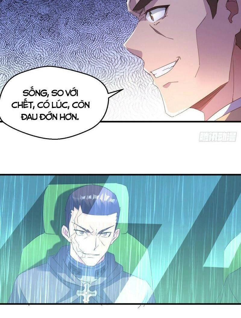 Ta Đã Đặt Ra Thời Đại Của Vạn Tộc Chapter 7 - 38