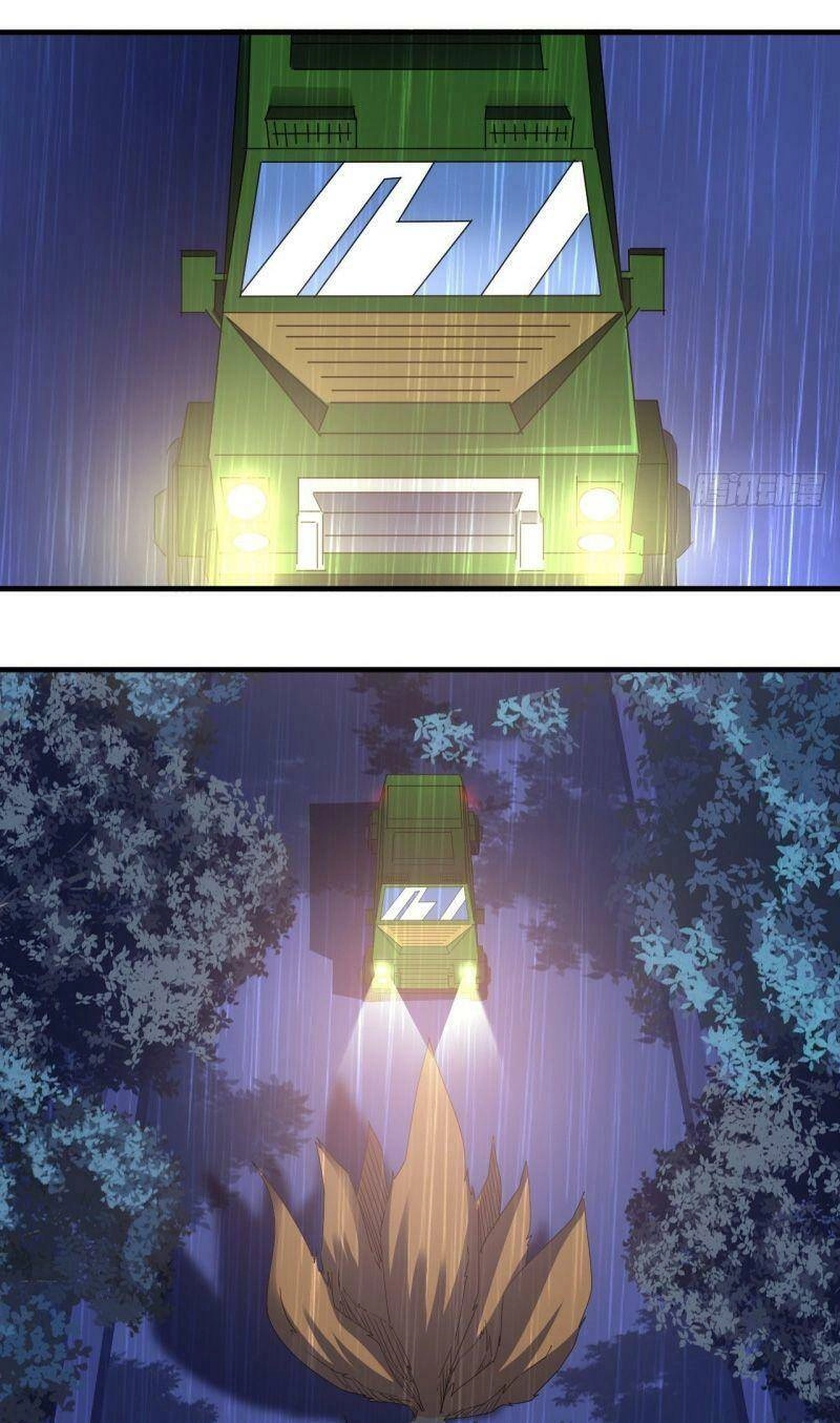 Ta Đã Đặt Ra Thời Đại Của Vạn Tộc Chapter 7 - 39