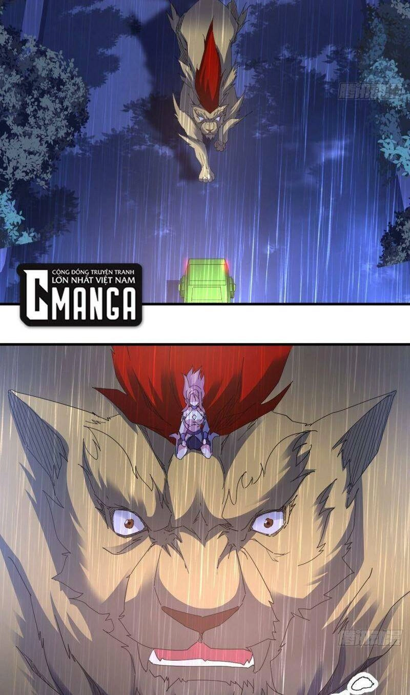 Ta Đã Đặt Ra Thời Đại Của Vạn Tộc Chapter 7 - 40