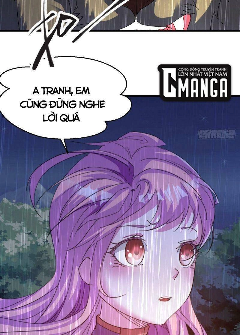 Ta Đã Đặt Ra Thời Đại Của Vạn Tộc Chapter 7 - 44