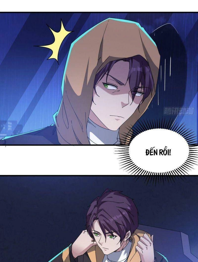 Ta Đã Đặt Ra Thời Đại Của Vạn Tộc Chapter 8 - 3