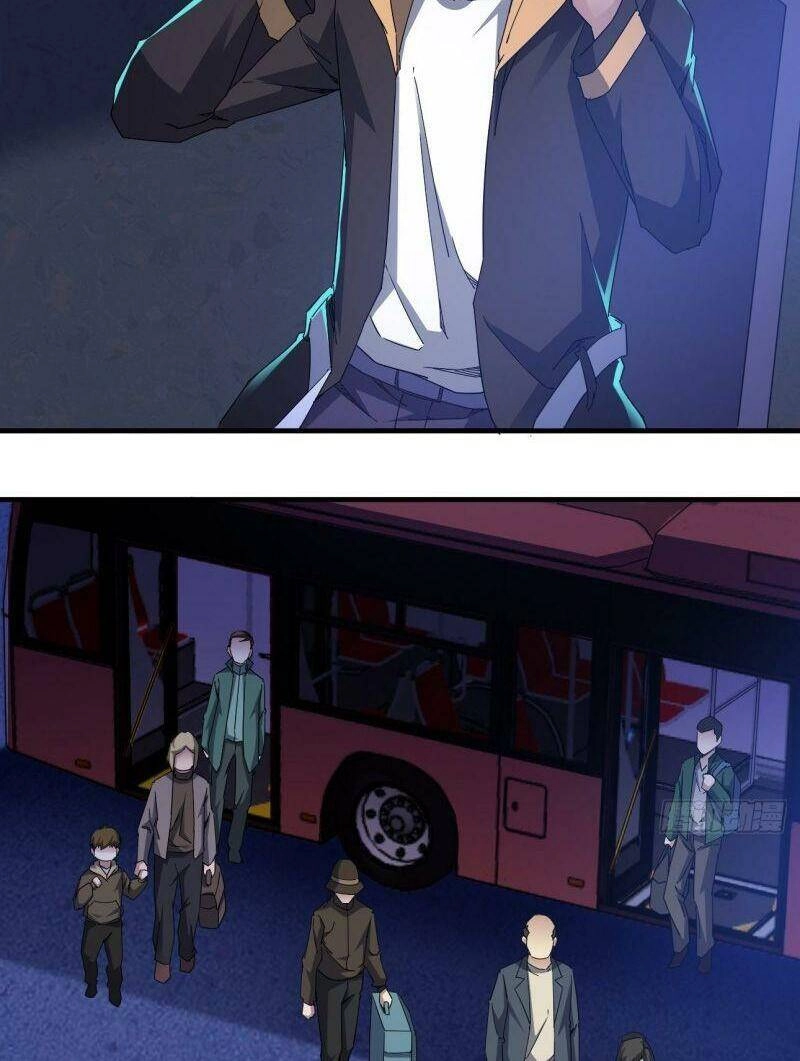 Ta Đã Đặt Ra Thời Đại Của Vạn Tộc Chapter 8 - 4