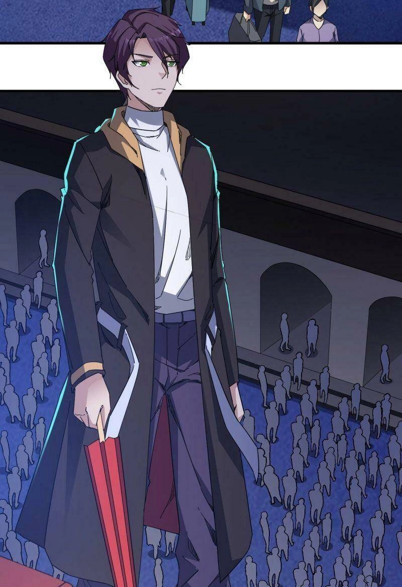 Ta Đã Đặt Ra Thời Đại Của Vạn Tộc Chapter 8 - 5