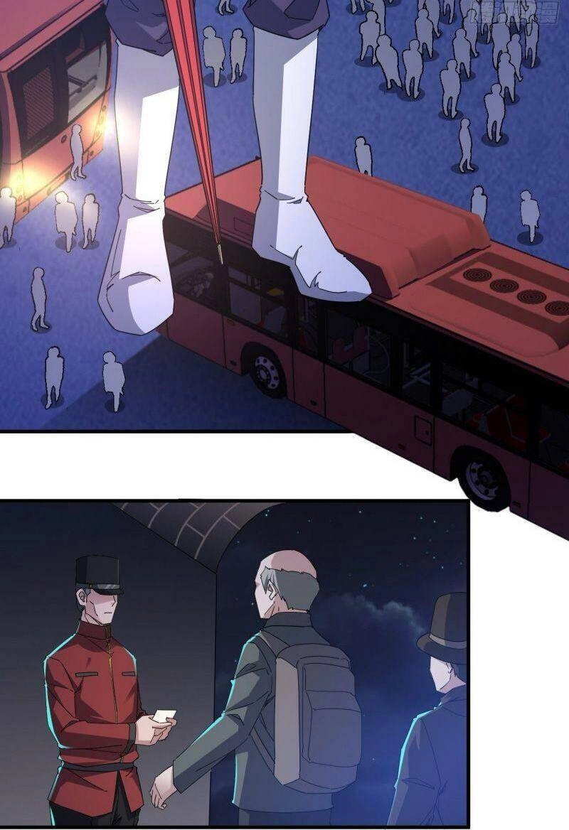 Ta Đã Đặt Ra Thời Đại Của Vạn Tộc Chapter 8 - 6