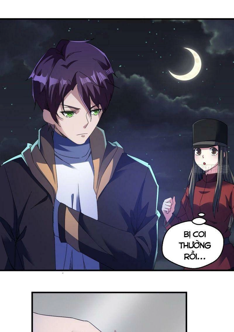 Ta Đã Đặt Ra Thời Đại Của Vạn Tộc Chapter 8 - 9