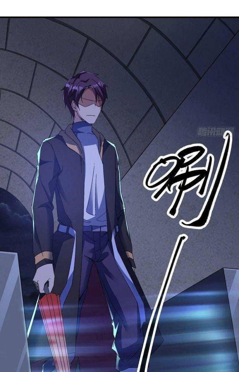 Ta Đã Đặt Ra Thời Đại Của Vạn Tộc Chapter 8 - 11