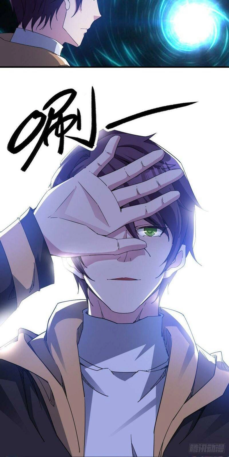 Ta Đã Đặt Ra Thời Đại Của Vạn Tộc Chapter 8 - 18