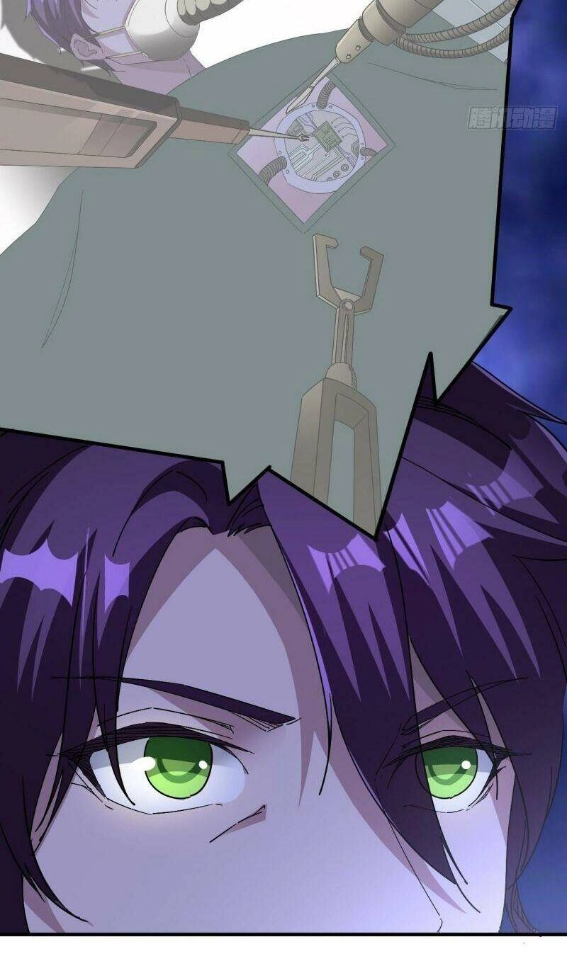 Ta Đã Đặt Ra Thời Đại Của Vạn Tộc Chapter 8 - 22