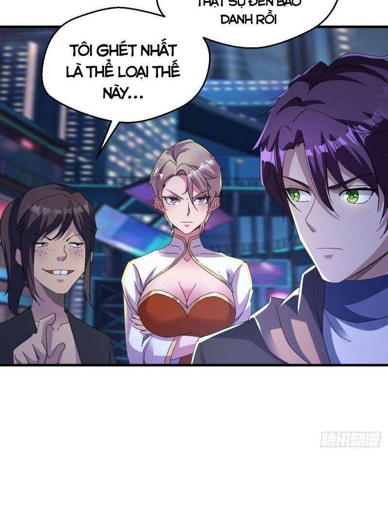 Ta Đã Đặt Ra Thời Đại Của Vạn Tộc Chapter 8 - 24