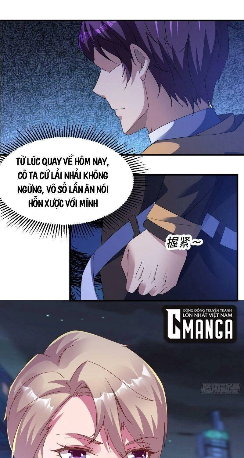 Ta Đã Đặt Ra Thời Đại Của Vạn Tộc Chapter 8 - 25