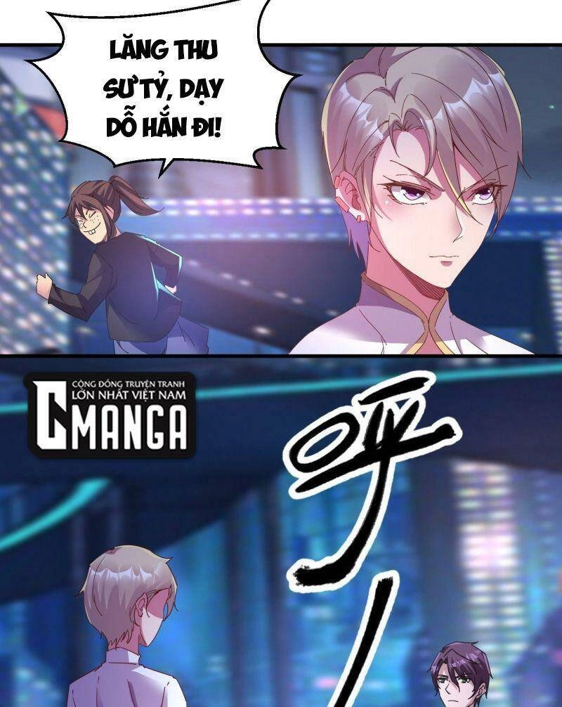 Ta Đã Đặt Ra Thời Đại Của Vạn Tộc Chapter 8 - 28