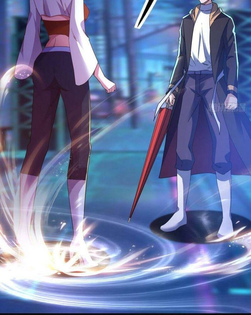 Ta Đã Đặt Ra Thời Đại Của Vạn Tộc Chapter 8 - 29