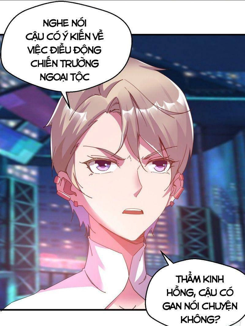 Ta Đã Đặt Ra Thời Đại Của Vạn Tộc Chapter 8 - 30