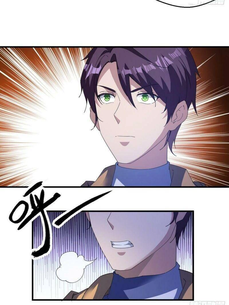 Ta Đã Đặt Ra Thời Đại Của Vạn Tộc Chapter 8 - 31