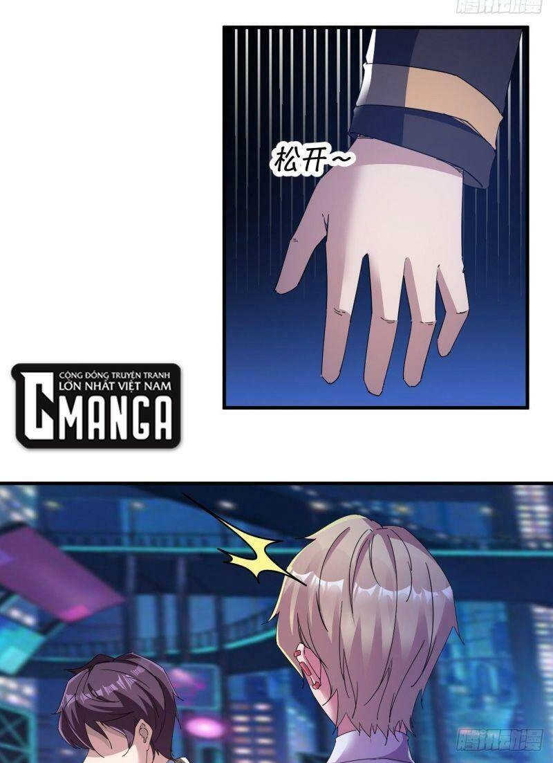 Ta Đã Đặt Ra Thời Đại Của Vạn Tộc Chapter 8 - 32