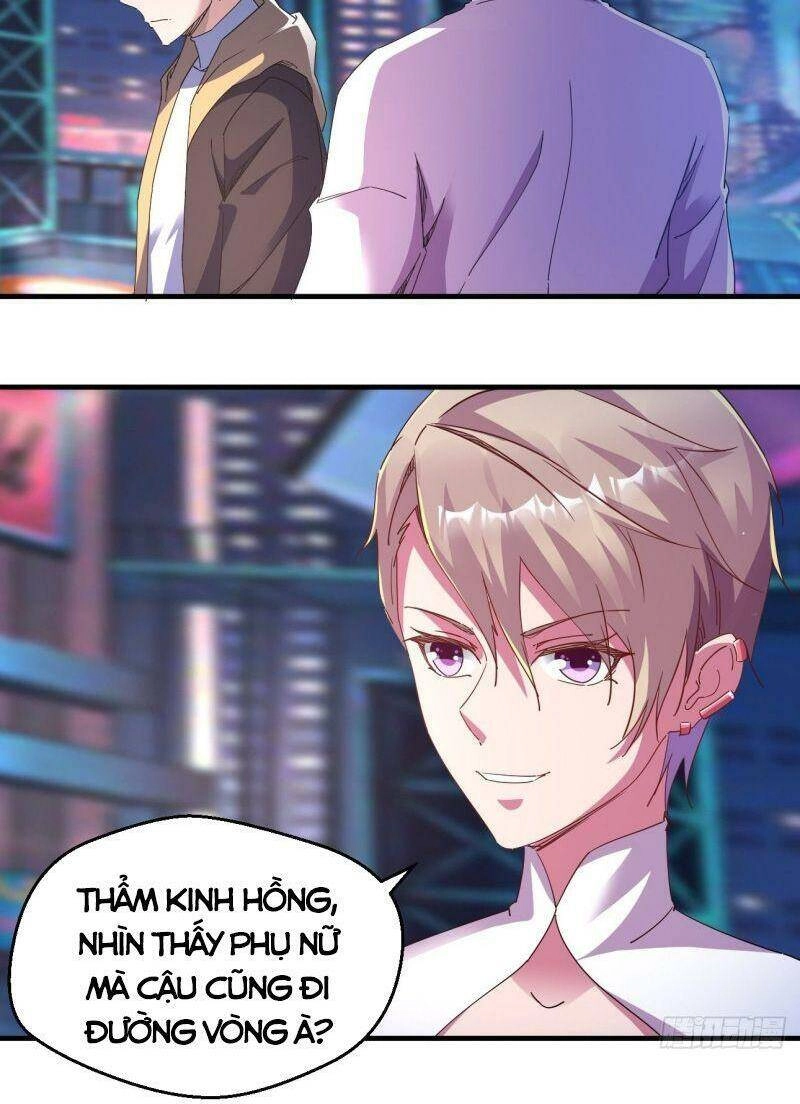 Ta Đã Đặt Ra Thời Đại Của Vạn Tộc Chapter 8 - 33