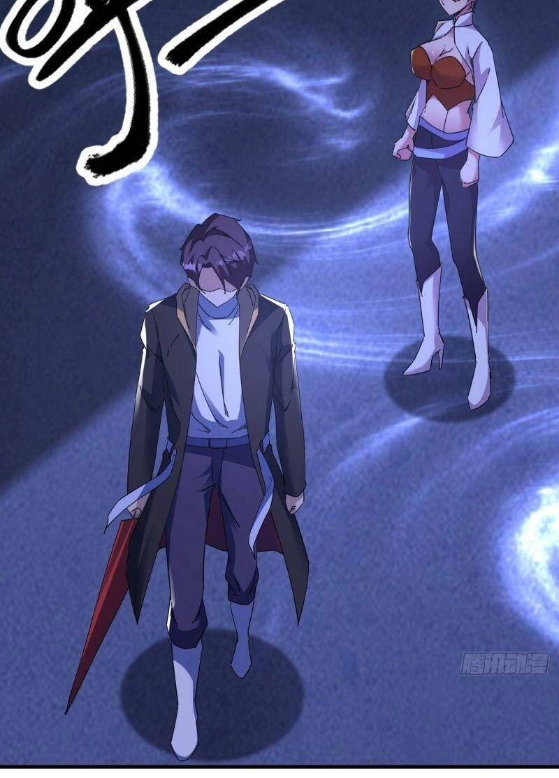 Ta Đã Đặt Ra Thời Đại Của Vạn Tộc Chapter 8 - 35