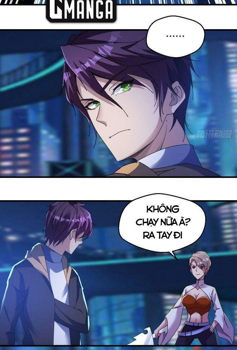 Ta Đã Đặt Ra Thời Đại Của Vạn Tộc Chapter 8 - 41