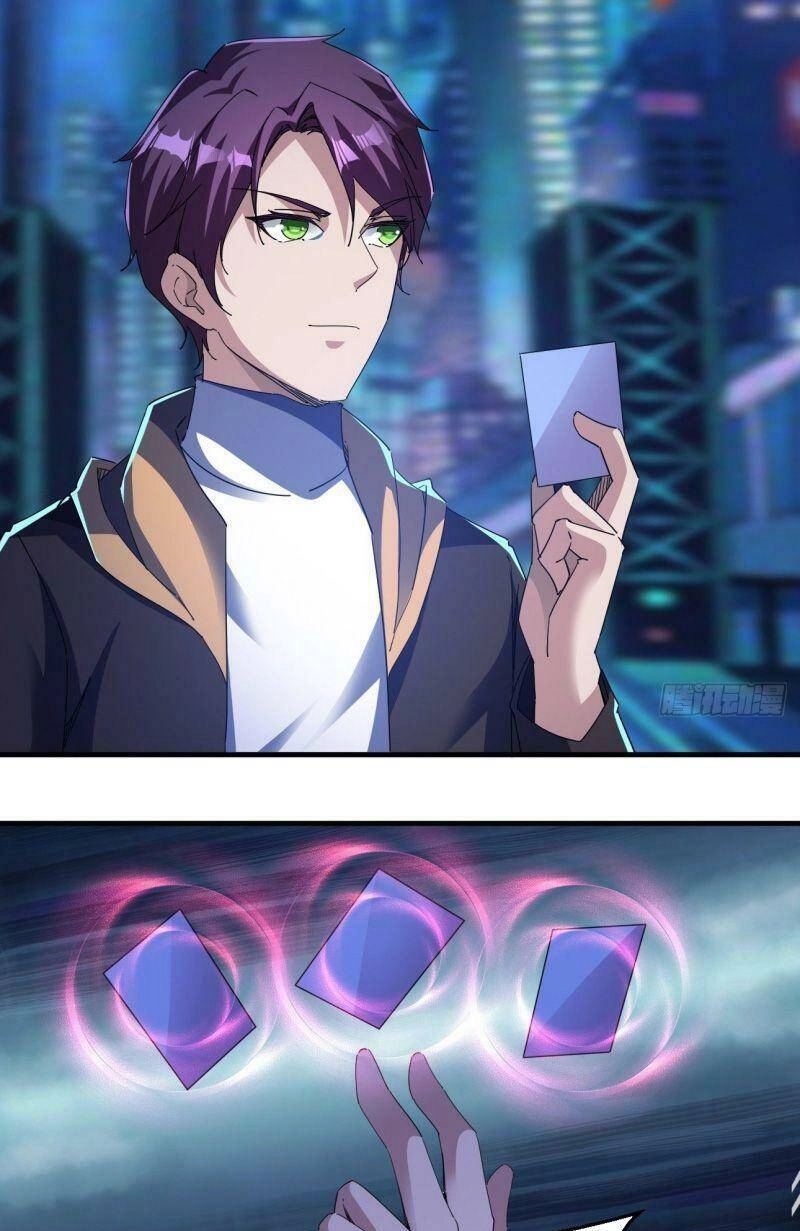 Ta Đã Đặt Ra Thời Đại Của Vạn Tộc Chapter 8 - 42