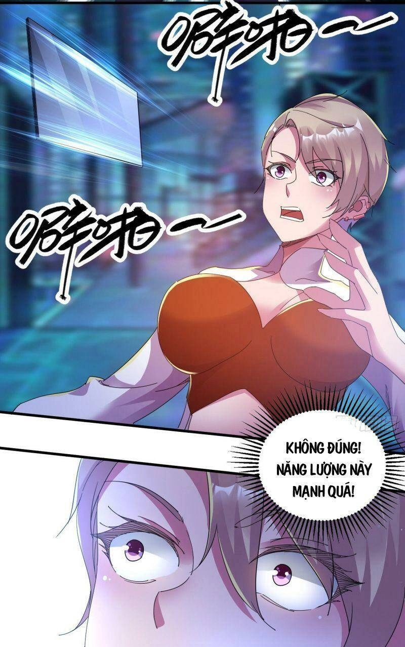 Ta Đã Đặt Ra Thời Đại Của Vạn Tộc Chapter 8 - 45