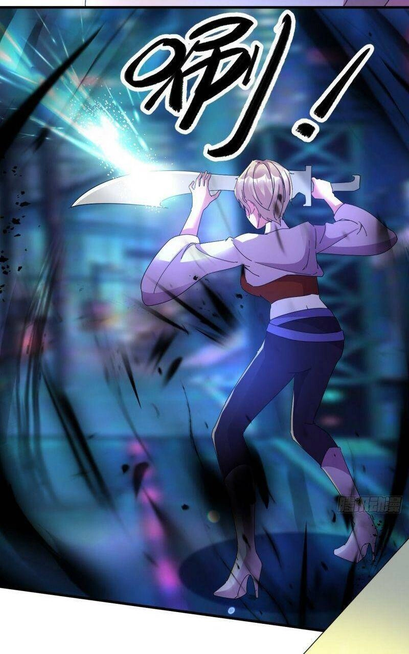 Ta Đã Đặt Ra Thời Đại Của Vạn Tộc Chapter 8 - 46