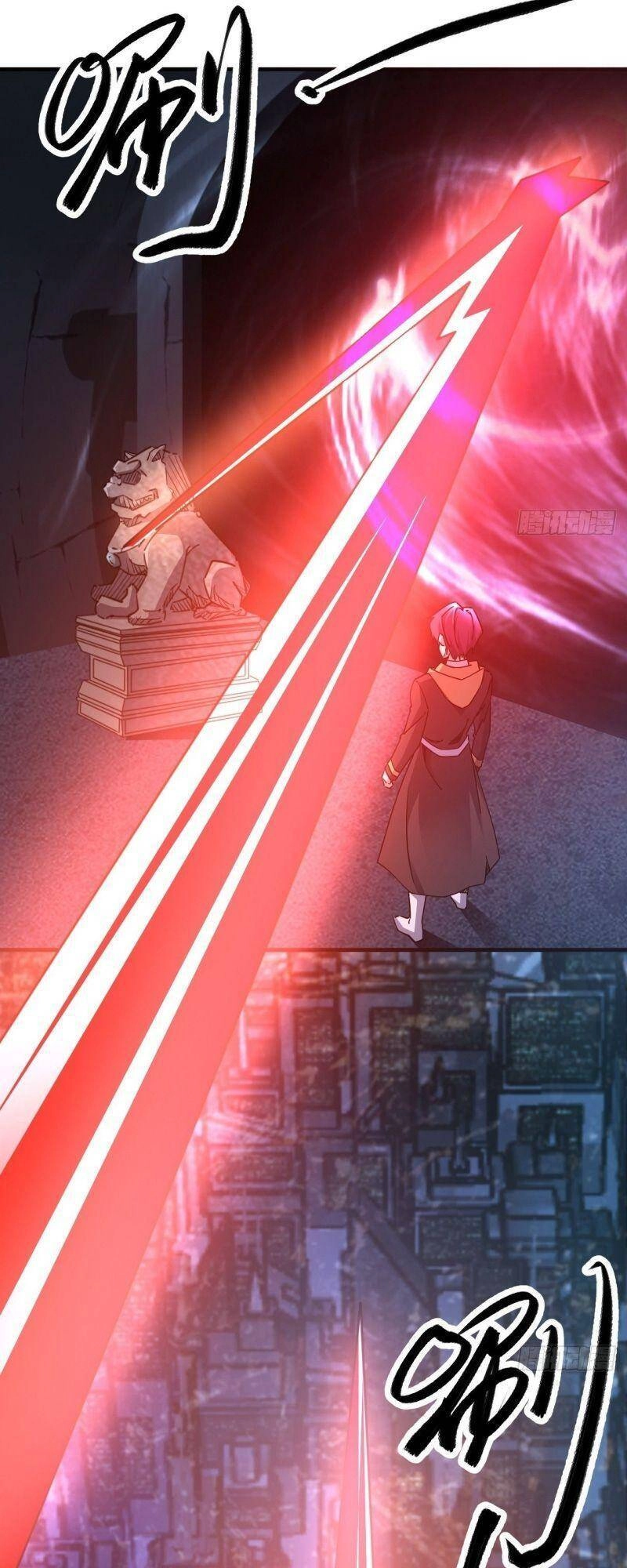 Ta Đã Đặt Ra Thời Đại Của Vạn Tộc Chapter 9 - 23