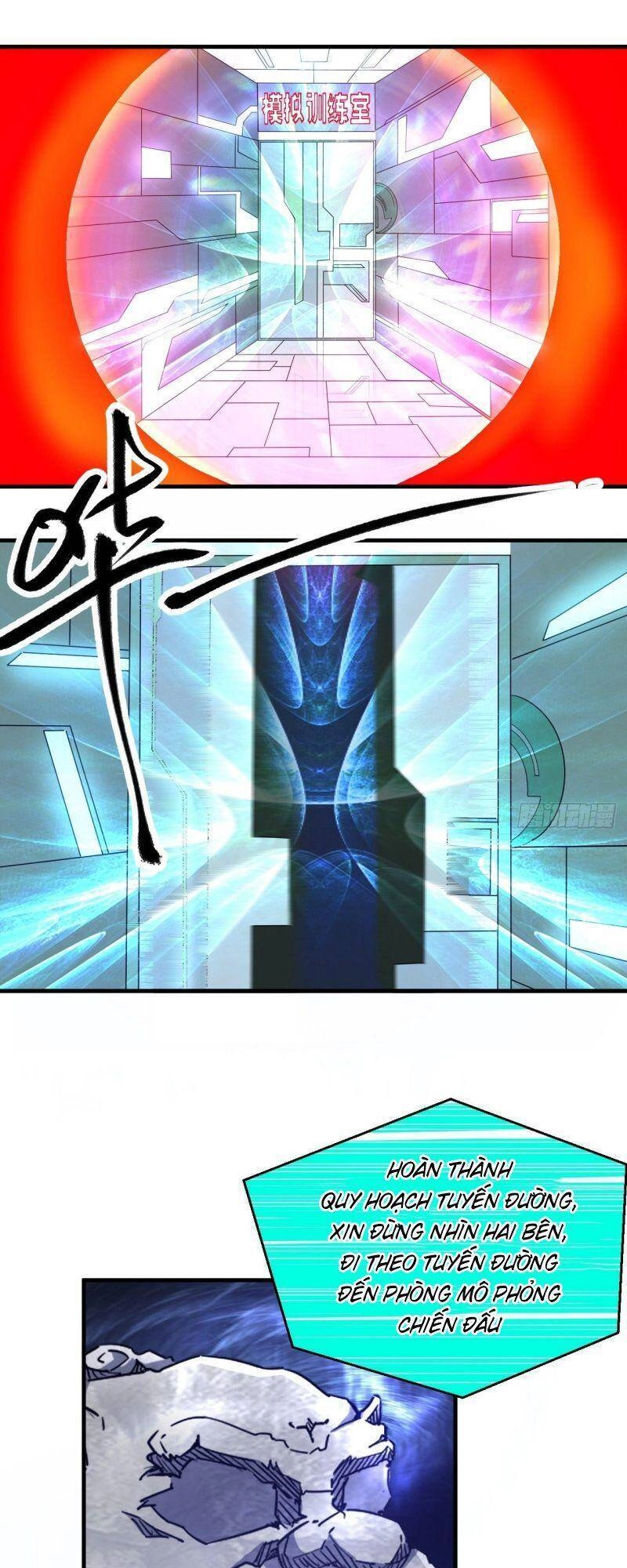 Ta Đã Đặt Ra Thời Đại Của Vạn Tộc Chapter 9 - 25