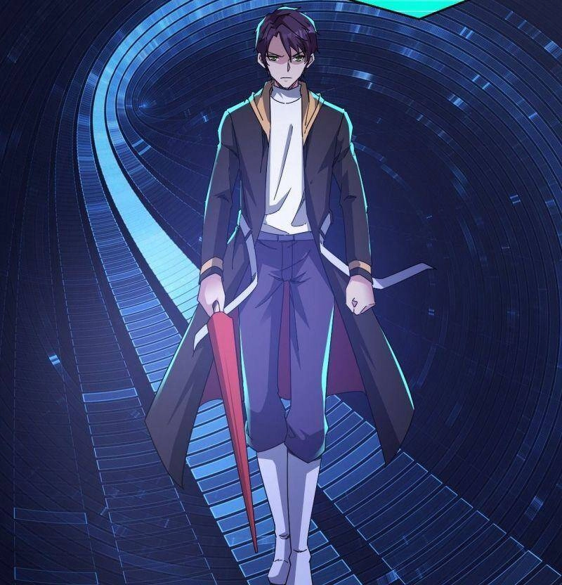 Ta Đã Đặt Ra Thời Đại Của Vạn Tộc Chapter 9 - 28