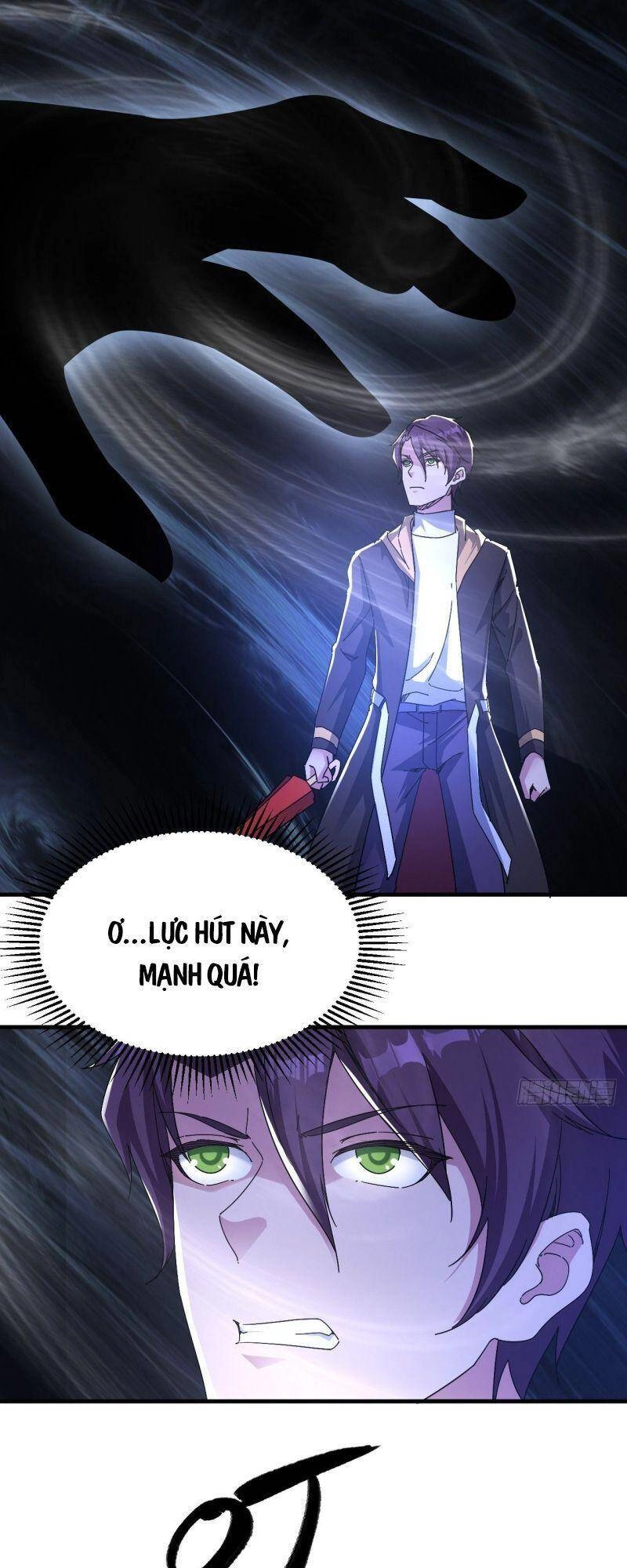 Ta Đã Đặt Ra Thời Đại Của Vạn Tộc Chapter 9 - 31