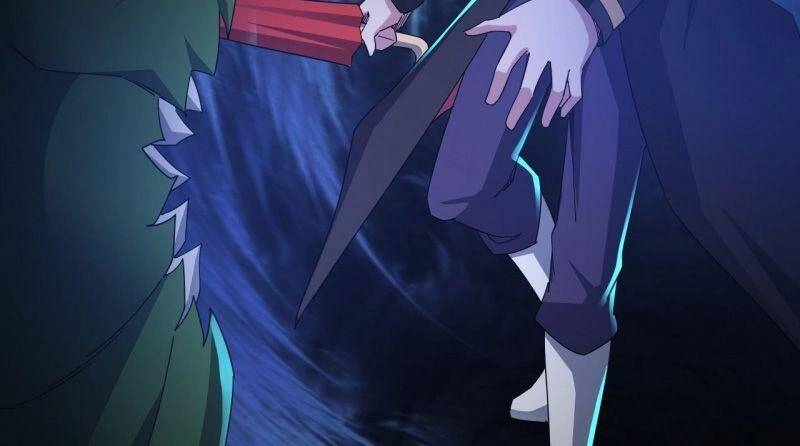 Ta Đã Đặt Ra Thời Đại Của Vạn Tộc Chapter 9 - 40