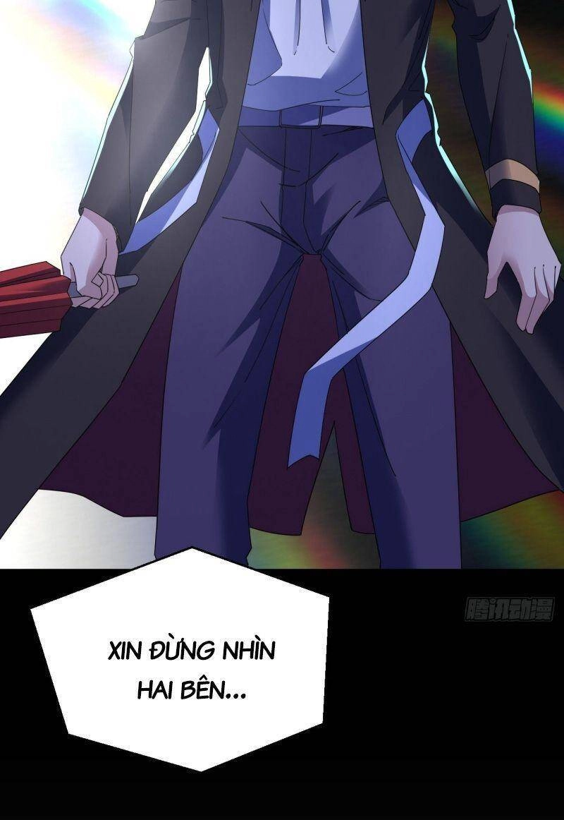 Ta Đã Đặt Ra Thời Đại Của Vạn Tộc Chapter 10 - 4