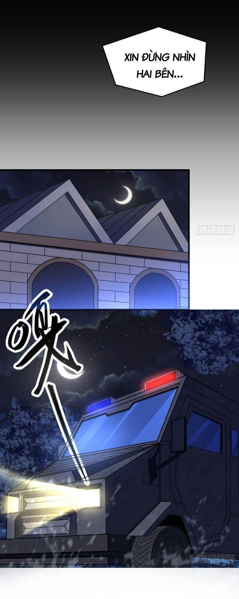 Ta Đã Đặt Ra Thời Đại Của Vạn Tộc Chapter 10 - 5