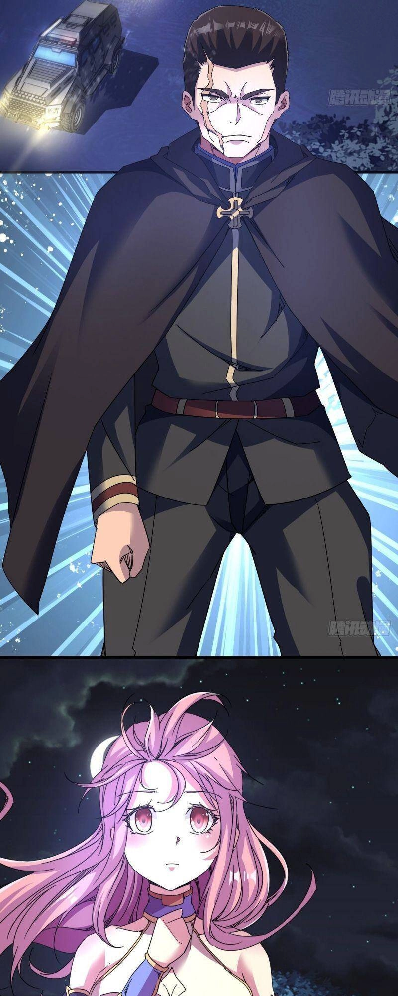 Ta Đã Đặt Ra Thời Đại Của Vạn Tộc Chapter 10 - 7