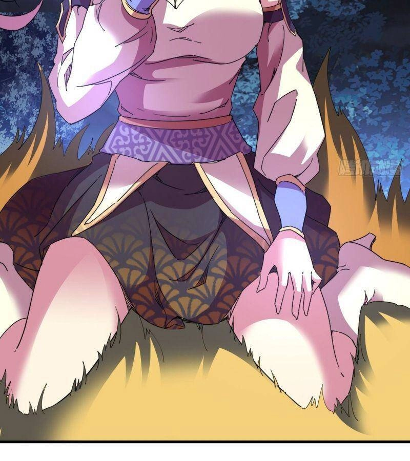 Ta Đã Đặt Ra Thời Đại Của Vạn Tộc Chapter 10 - 8