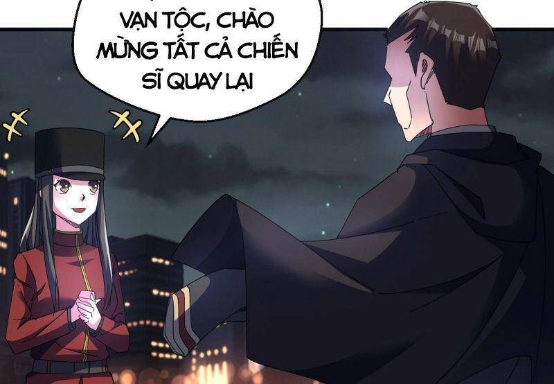 Ta Đã Đặt Ra Thời Đại Của Vạn Tộc Chapter 10 - 10