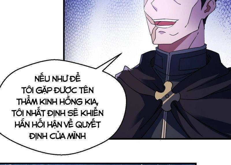 Ta Đã Đặt Ra Thời Đại Của Vạn Tộc Chapter 10 - 17