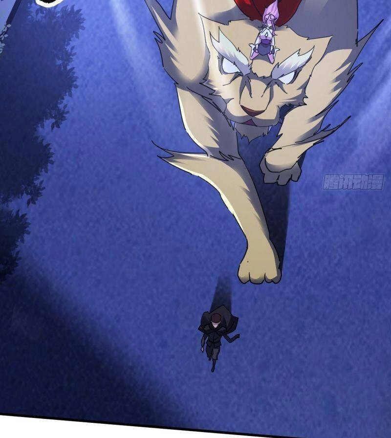 Ta Đã Đặt Ra Thời Đại Của Vạn Tộc Chapter 10 - 19