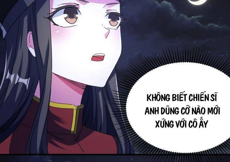 Ta Đã Đặt Ra Thời Đại Của Vạn Tộc Chapter 10 - 21