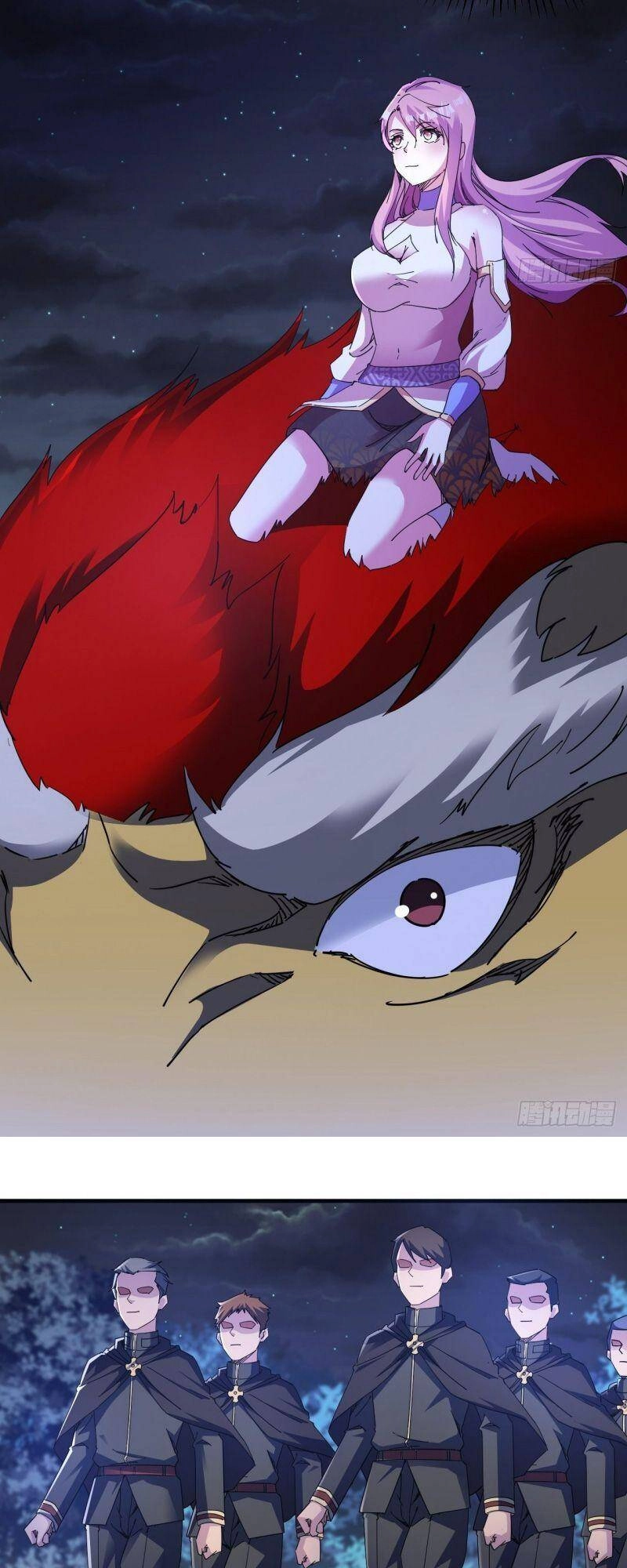 Ta Đã Đặt Ra Thời Đại Của Vạn Tộc Chapter 10 - 22