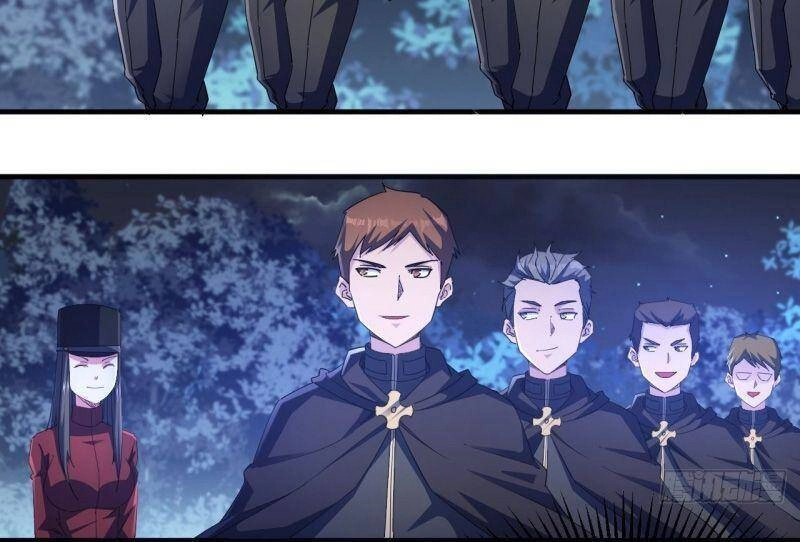 Ta Đã Đặt Ra Thời Đại Của Vạn Tộc Chapter 10 - 23